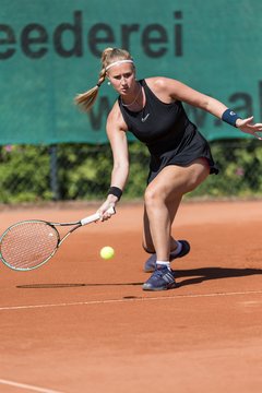 Marleen Tilgner 80 - Dr. Loges Cup